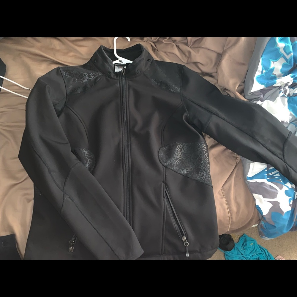 Harley Davidson Riding jacket